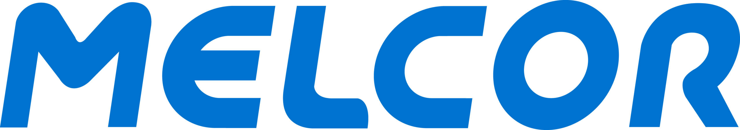 Melcor developments logo